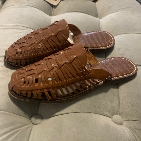 Sam Edelman Shoes - Sam Edelman Mules